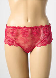 Shorty shorty rose SIMONE PERELE femme