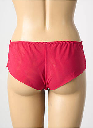 Shorty shorty rose SIMONE PERELE femme