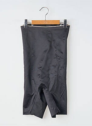 Panty noir CHANTELLE femme