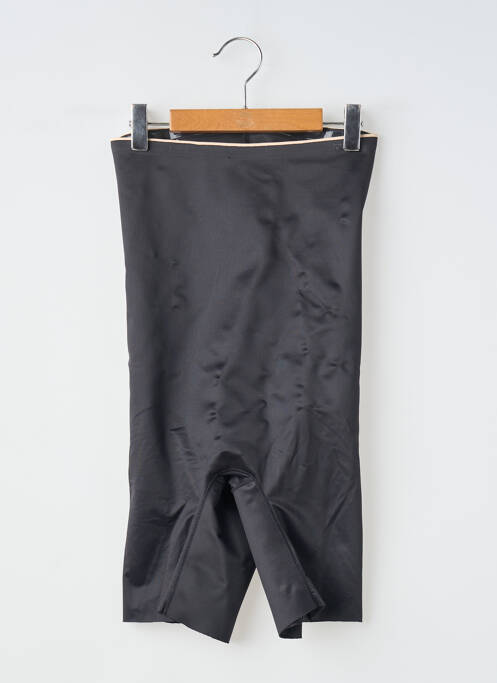 Panty noir CHANTELLE femme