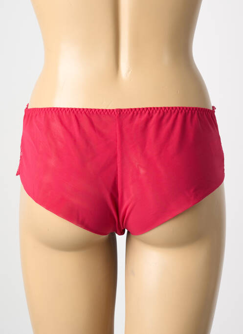 Shorty rose SIMONE PERELE femme