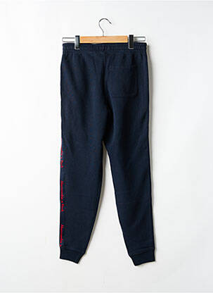 Jogging poches noir ABERCROMBIE & FITCH homme