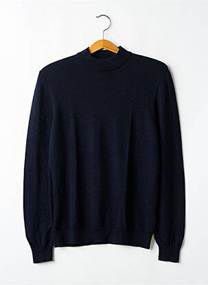 Pull bleu H&M homme