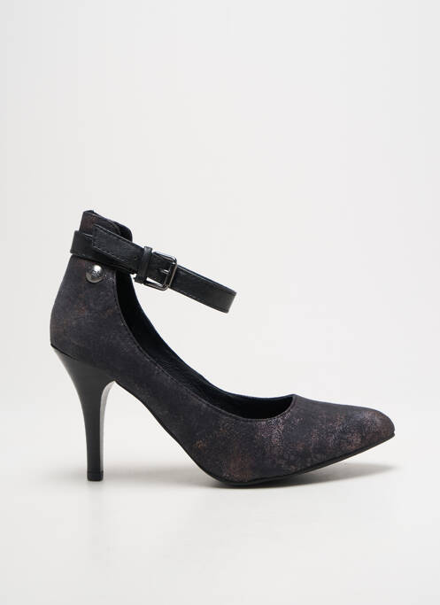 Escarpins noir LPB pour femme