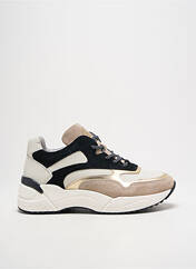 Baskets or BULLBOXER pour femme seconde vue