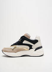 Baskets or BULLBOXER pour femme seconde vue