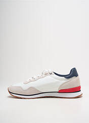 Baskets blanc PEPE JEANS pour homme seconde vue