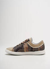 Baskets or PATAUGAS pour femme seconde vue