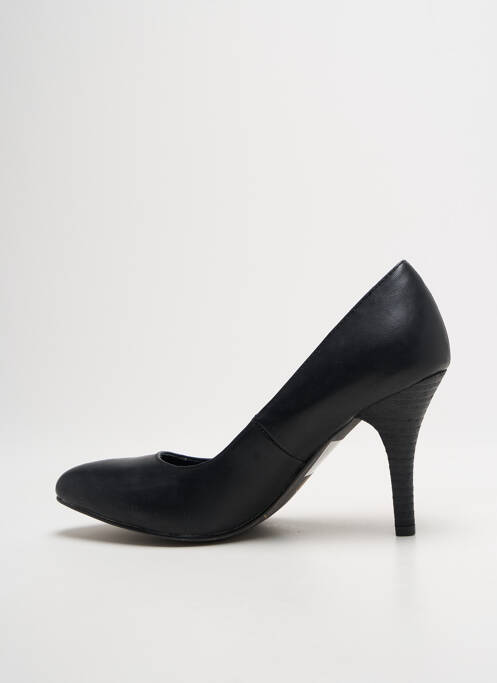 Escarpins noir LPB pour femme
