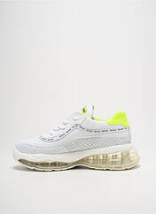 Baskets blanc BRONX pour femme seconde vue