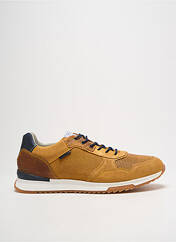 Baskets jaune BULLBOXER pour homme seconde vue