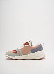 Baskets rose PEPE JEANS pour femme seconde vue