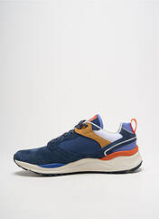 Baskets bleu PEPE JEANS pour homme seconde vue