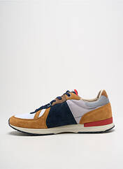 Baskets bleu PEPE JEANS pour homme seconde vue