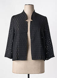 Blazer poches noir MERI & ESCA femme