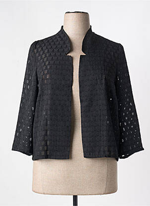 Blazer poches noir MERI & ESCA femme