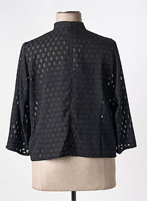 Blazer poches noir MERI & ESCA femme