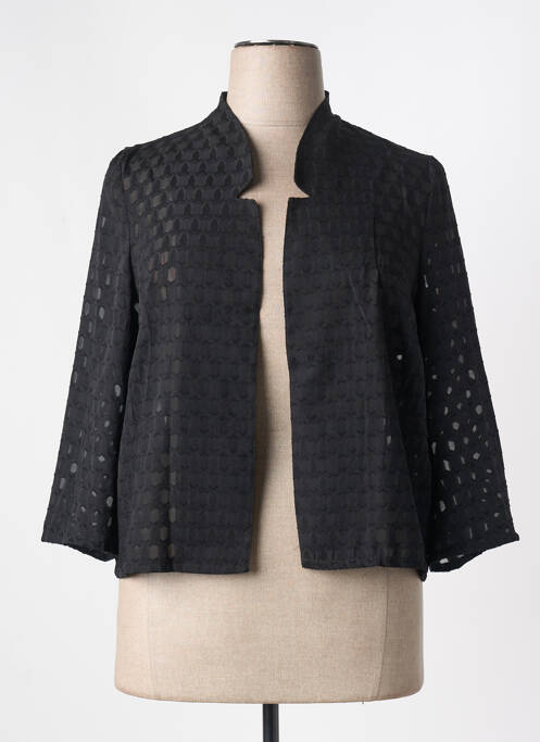Blazer poches noir MERI & ESCA femme