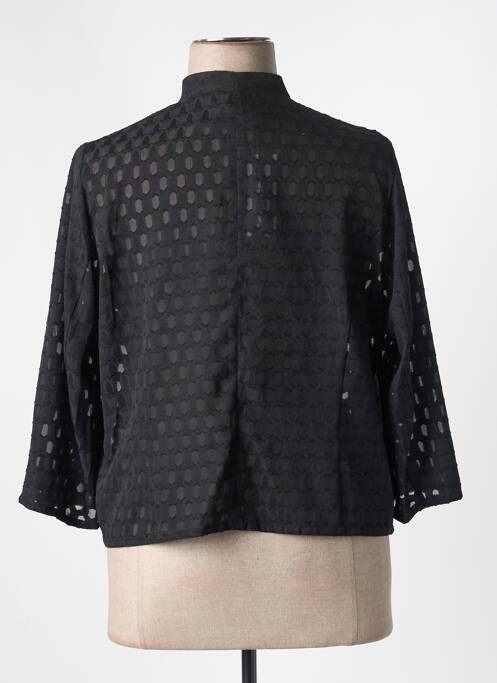 Blazer noir MERI & ESCA femme