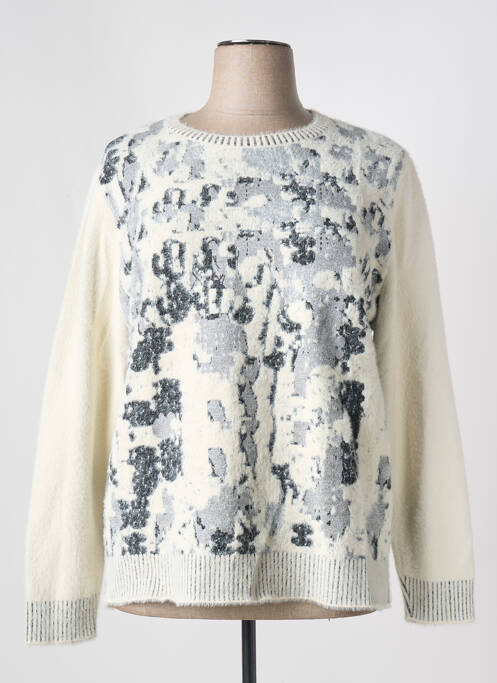 Pull blanc MERI & ESCA femme