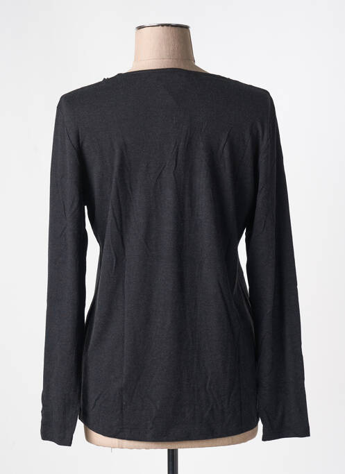 Top gris MERI & ESCA femme