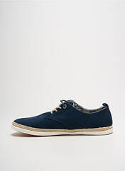 Baskets bleu PEPE JEANS pour homme seconde vue