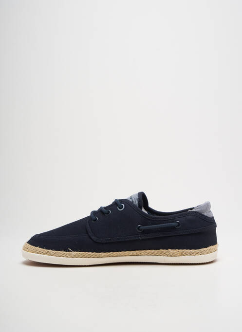 Baskets bleu PEPE JEANS homme