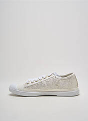 Baskets or LE TEMPS DES CERISES pour femme seconde vue