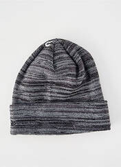 Bonnet gris NEW ERA homme seconde vue