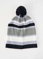 Bonnet gris PULL IN unisexe seconde vue