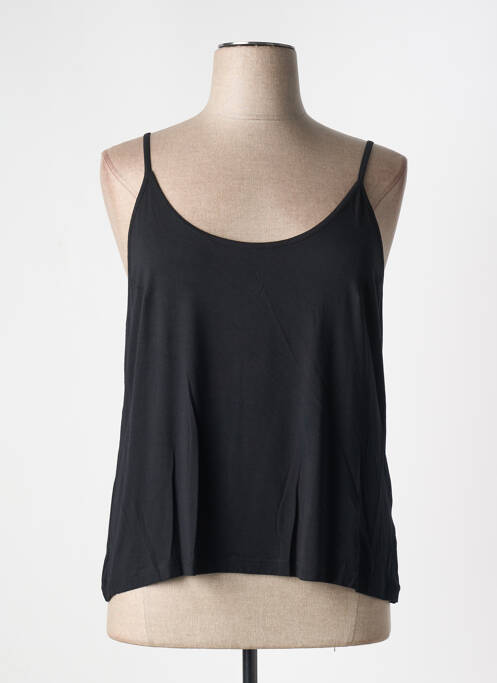 T-shirt noir MERI & ESCA femme