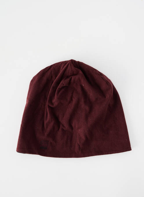 Bonnet violet G STAR femme