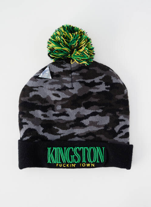 Bonnet noir CAYLER & SONS homme