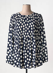 Blouse bleu BETTY BARCLAY pour femme seconde vue