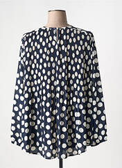 Blouse bleu BETTY BARCLAY pour femme seconde vue