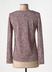 Blouse noir JULIE GUERLANDE pour femme seconde vue