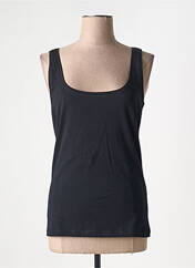 Débardeur noir ESPRIT pour femme seconde vue