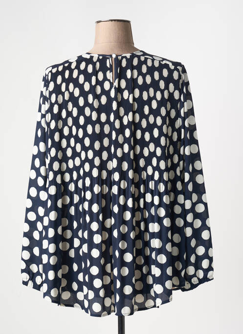 Blouse bleu BETTY BARCLAY pour femme