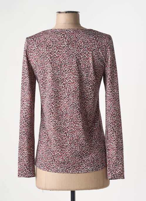 Blouse noir JULIE GUERLANDE pour femme