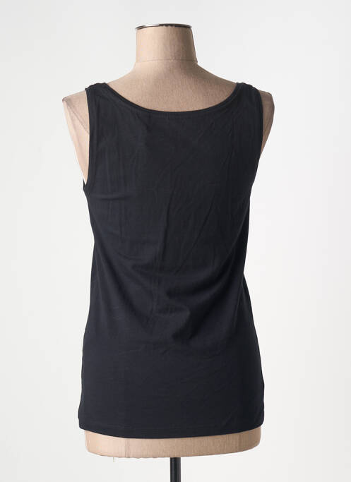 Débardeur noir ESPRIT pour femme