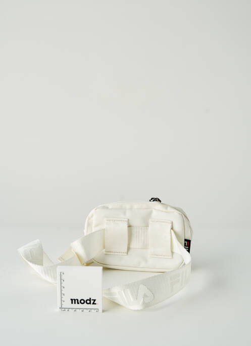 Sac blanc FILA unisexe