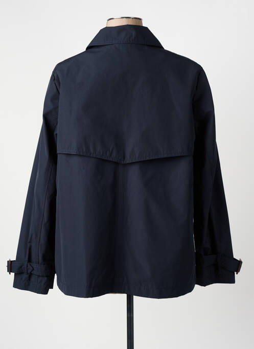 Parka bleu BETTY BARCLAY femme