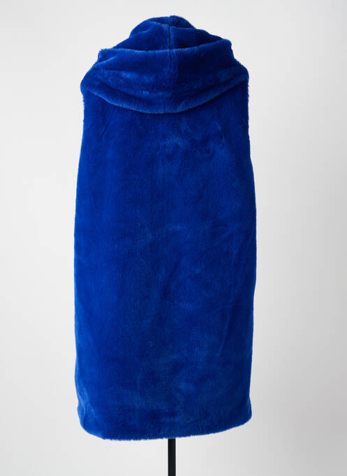 Veste casual bleu BETTY BARCLAY femme