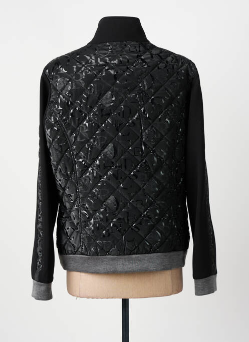 Veste casual noir MERI & ESCA femme