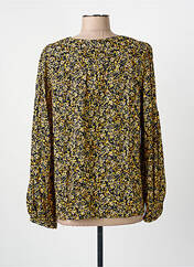 Blouse noir C'EST BEAU LA VIE pour femme seconde vue