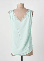 Top vert ESPRIT pour femme seconde vue