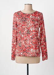 T-shirt orange JULIE GUERLANDE pour femme seconde vue