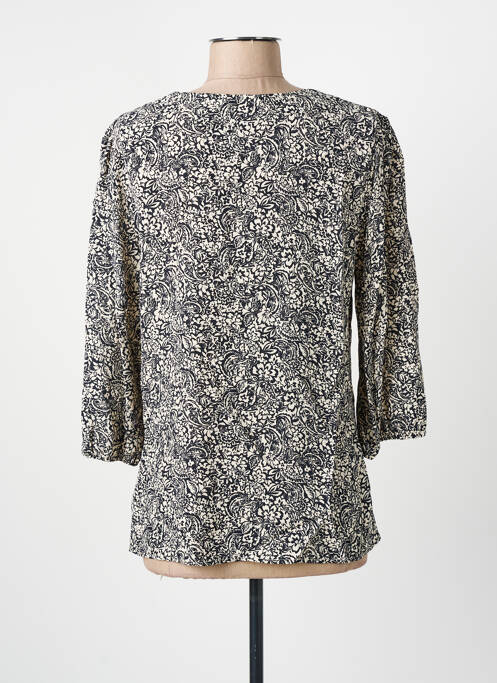 Blouse noir C'EST BEAU LA VIE pour femme