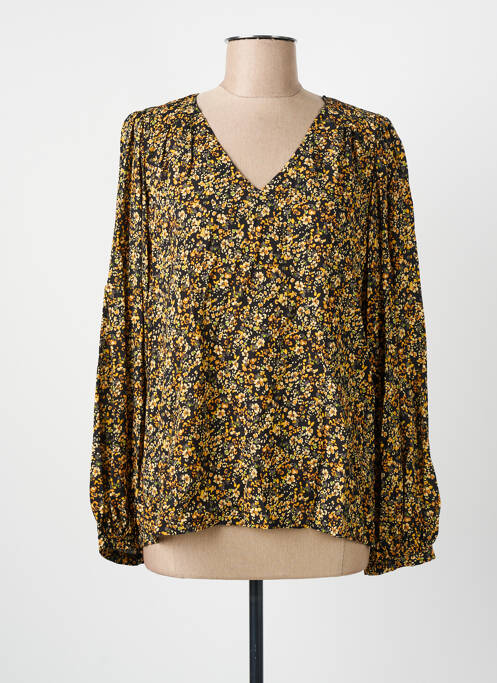 Blouse noir C'EST BEAU LA VIE pour femme