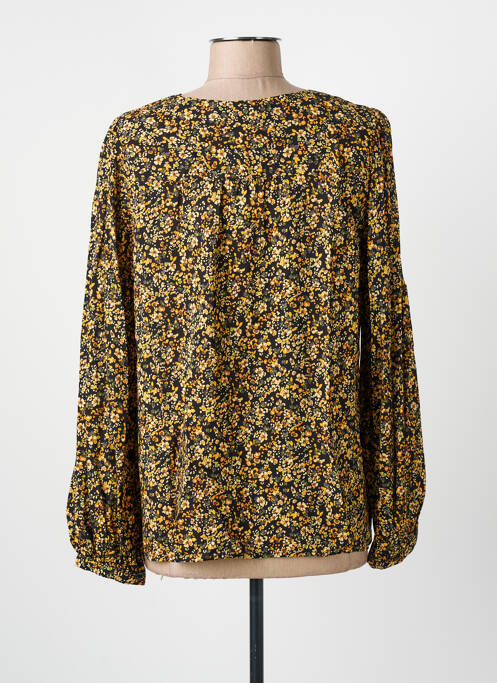 Blouse noir C'EST BEAU LA VIE pour femme